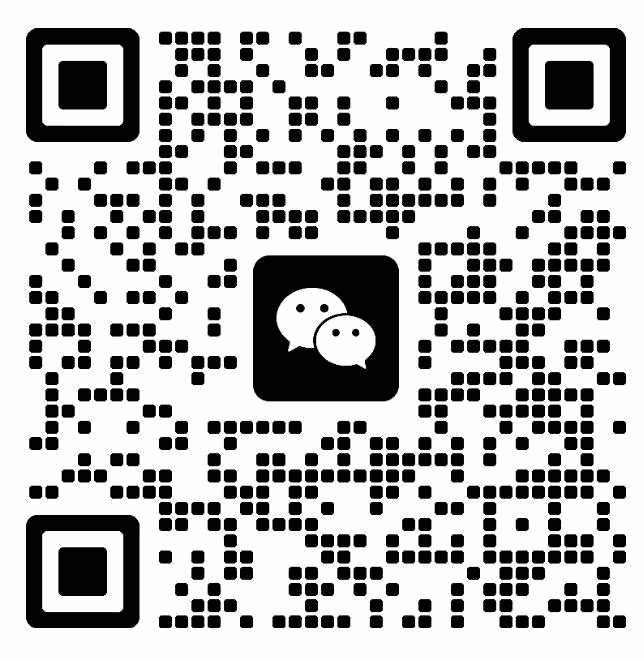 WeChat QR Code