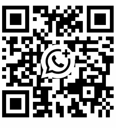WhatsApp QR Code